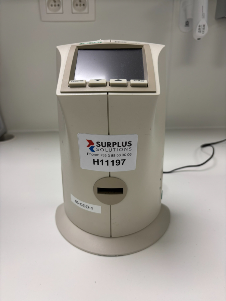 Image of Bio-Rad TC20 Automated Cell Counter